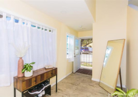 1411 Palolo Avenue,Honolulu,Hawaii,96816,12 ベッドルーム ベッドルーム,8 バスルームバスルーム,一戸建て,Palolo,17993021