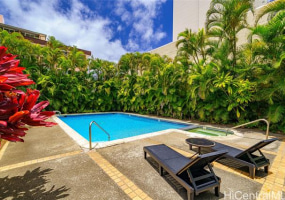 1114 Punahou Street,Honolulu,Hawaii,96826,3 Bedrooms Bedrooms,2 BathroomsBathrooms,Condo/Townhouse,Punahou,2,17993533