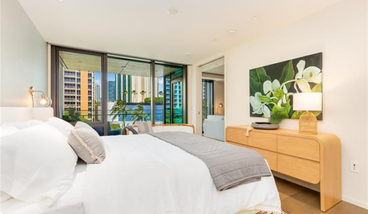 1388 Ala Moana Boulevard,Honolulu,Hawaii,96814,1 Bedroom Bedrooms,1 BathroomBathrooms,Condo/Townhouse,Ala Moana,4,17994502