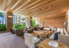 1388 Ala Moana Boulevard,Honolulu,Hawaii,96814,1 Bedroom Bedrooms,1 BathroomBathrooms,Condo/Townhouse,Ala Moana,4,17994502