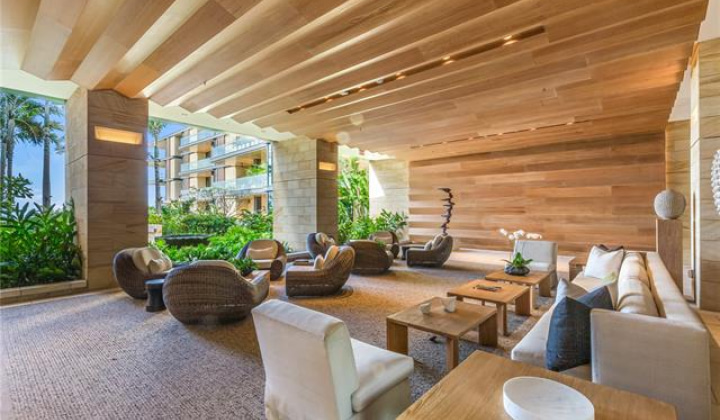 1388 Ala Moana Boulevard,Honolulu,Hawaii,96814,1 Bedroom Bedrooms,1 BathroomBathrooms,Condo/Townhouse,Ala Moana,4,17994502