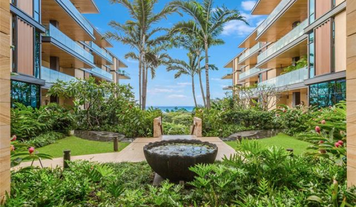 1388 Ala Moana Boulevard,Honolulu,Hawaii,96814,1 Bedroom Bedrooms,1 BathroomBathrooms,Condo/Townhouse,Ala Moana,4,17994502