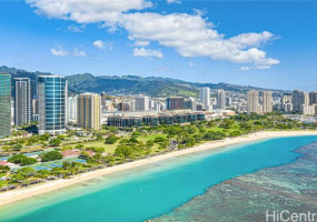 1388 Ala Moana Boulevard,Honolulu,Hawaii,96814,1 Bedroom Bedrooms,1 BathroomBathrooms,Condo/Townhouse,Ala Moana,4,17994502