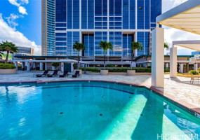 600 Queen Street,Honolulu,Hawaii,96813,2 ベッドルーム ベッドルーム,2 バスルームバスルーム,コンド / タウンハウス,Queen,43,18447183