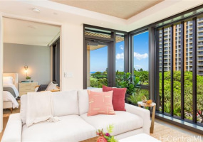 1388 Ala Moana Boulevard,Honolulu,Hawaii,96814,1 Bedroom Bedrooms,1 BathroomBathrooms,Condo/Townhouse,Ala Moana,4,17994502