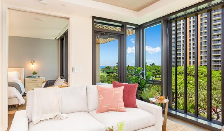 1388 Ala Moana Boulevard,Honolulu,Hawaii,96814,1 Bedroom Bedrooms,1 BathroomBathrooms,Condo/Townhouse,Ala Moana,4,17994502