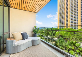 1388 Ala Moana Boulevard,Honolulu,Hawaii,96814,1 Bedroom Bedrooms,1 BathroomBathrooms,Condo/Townhouse,Ala Moana,4,17994502