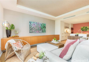 1388 Ala Moana Boulevard,Honolulu,Hawaii,96814,1 Bedroom Bedrooms,1 BathroomBathrooms,Condo/Townhouse,Ala Moana,4,17994502