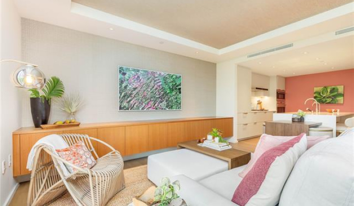 1388 Ala Moana Boulevard,Honolulu,Hawaii,96814,1 Bedroom Bedrooms,1 BathroomBathrooms,Condo/Townhouse,Ala Moana,4,17994502