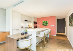 1388 Ala Moana Boulevard,Honolulu,Hawaii,96814,1 Bedroom Bedrooms,1 BathroomBathrooms,Condo/Townhouse,Ala Moana,4,17994502