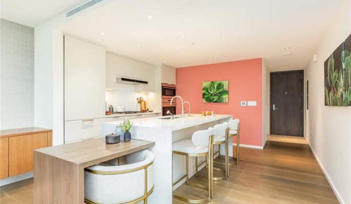 1388 Ala Moana Boulevard,Honolulu,Hawaii,96814,1 Bedroom Bedrooms,1 BathroomBathrooms,Condo/Townhouse,Ala Moana,4,17994502