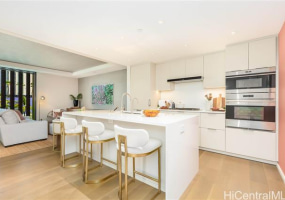 1388 Ala Moana Boulevard,Honolulu,Hawaii,96814,1 Bedroom Bedrooms,1 BathroomBathrooms,Condo/Townhouse,Ala Moana,4,17994502