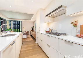 1388 Ala Moana Boulevard,Honolulu,Hawaii,96814,1 Bedroom Bedrooms,1 BathroomBathrooms,Condo/Townhouse,Ala Moana,4,17994502