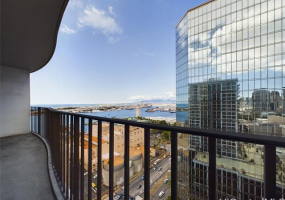 700 Richards Street,Honolulu,Hawaii,96813,1 Bedroom Bedrooms,1 BathroomBathrooms,Condo/Townhouse,Richards,22,18447280