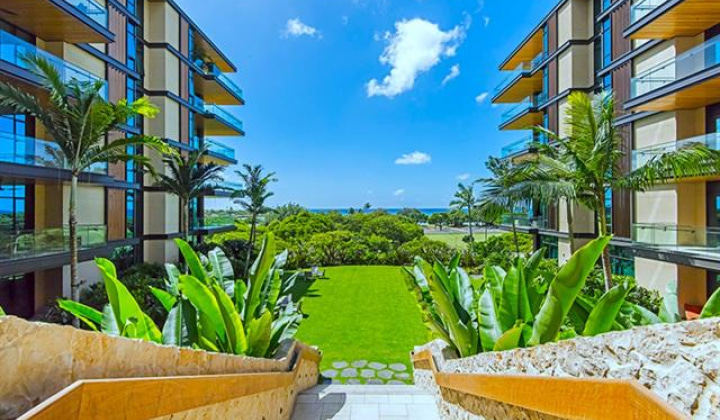 1388 Ala Moana Boulevard,Honolulu,Hawaii,96814,2 ベッドルーム ベッドルーム,2 バスルームバスルーム,コンド / タウンハウス,Ala Moana,6,17995043