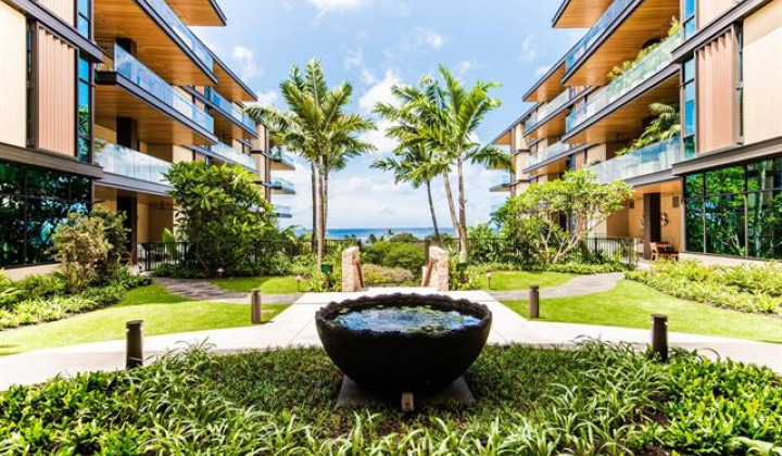 1388 Ala Moana Boulevard,Honolulu,Hawaii,96814,2 ベッドルーム ベッドルーム,2 バスルームバスルーム,コンド / タウンハウス,Ala Moana,6,17995043