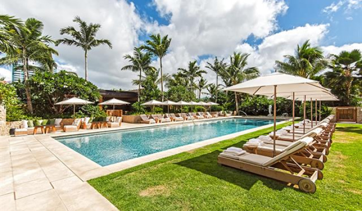 1388 Ala Moana Boulevard,Honolulu,Hawaii,96814,2 ベッドルーム ベッドルーム,2 バスルームバスルーム,コンド / タウンハウス,Ala Moana,6,17995043
