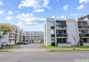 1005 Ala Lilikoi Street,Honolulu,Hawaii,96818,2 ベッドルーム ベッドルーム,1 バスルームバスルーム,コンド / タウンハウス,Ala Lilikoi,1,17995071