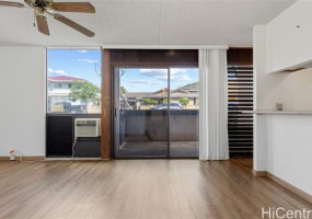 1005 Ala Lilikoi Street,Honolulu,Hawaii,96818,2 ベッドルーム ベッドルーム,1 バスルームバスルーム,コンド / タウンハウス,Ala Lilikoi,1,17995071
