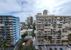 430 Keoniana Street,Honolulu,Hawaii,96815,2 Bedrooms Bedrooms,1 BathroomBathrooms,Condo/Townhouse,Keoniana,6,17997028