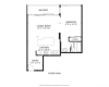 201 Ohua Avenue,Honolulu,Hawaii,96815,1 ベッドルーム ベッドルーム,1 バスルームバスルーム,コンド / タウンハウス,Ohua,33,18453690