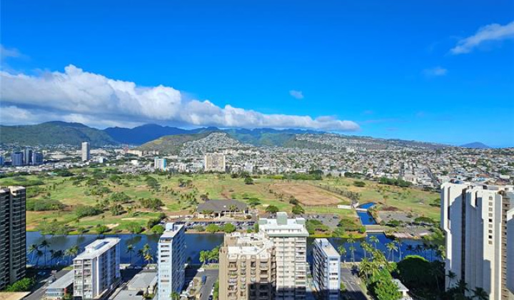 201 Ohua Avenue,Honolulu,Hawaii,96815,1 ベッドルーム ベッドルーム,1 バスルームバスルーム,コンド / タウンハウス,Ohua,33,18453690