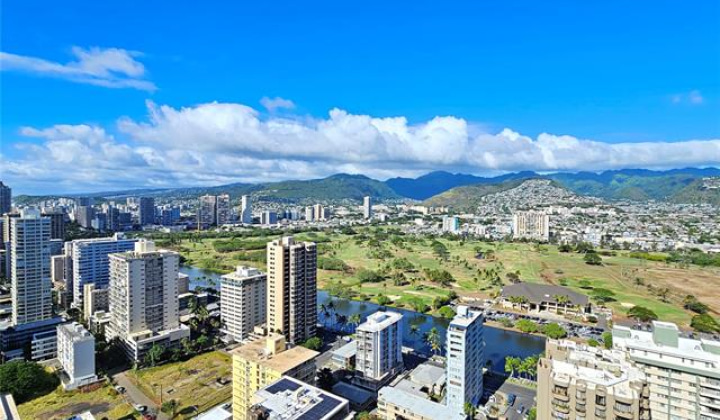 201 Ohua Avenue,Honolulu,Hawaii,96815,1 ベッドルーム ベッドルーム,1 バスルームバスルーム,コンド / タウンハウス,Ohua,33,18453690