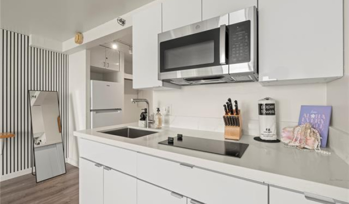 445 Seaside Avenue,Honolulu,Hawaii,96815,1 バスルームバスルーム,コンド / タウンハウス,Seaside,43,19169842