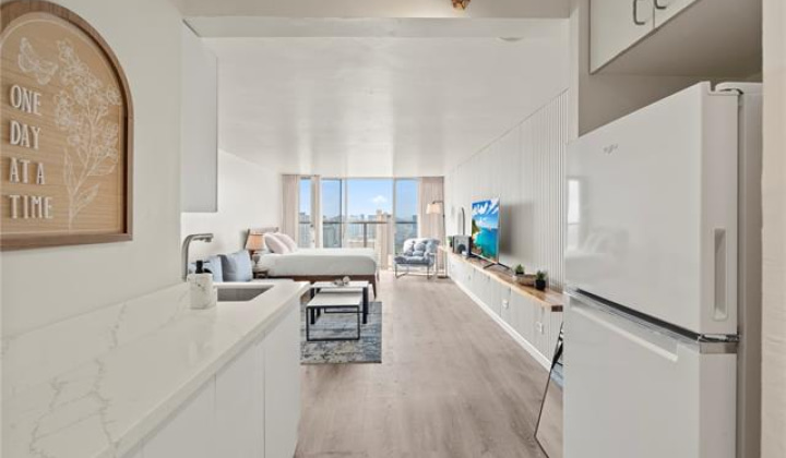 445 Seaside Avenue,Honolulu,Hawaii,96815,1 バスルームバスルーム,コンド / タウンハウス,Seaside,43,19169842