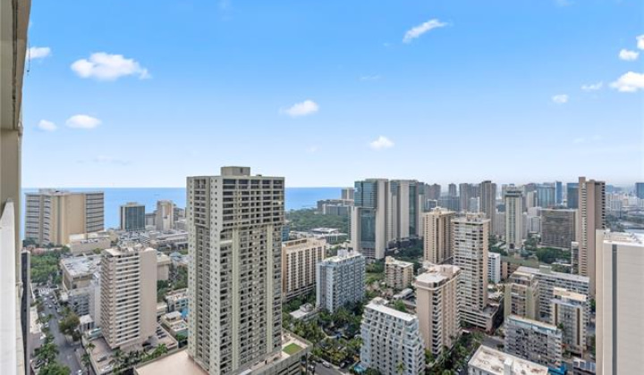 445 Seaside Avenue,Honolulu,Hawaii,96815,1 バスルームバスルーム,コンド / タウンハウス,Seaside,43,19169842