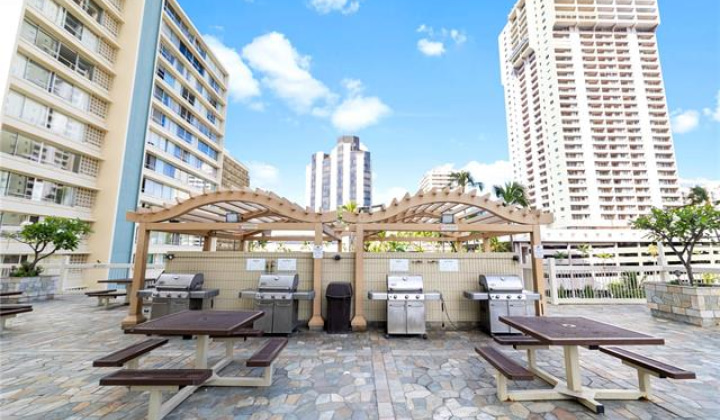 445 Seaside Avenue,Honolulu,Hawaii,96815,1 バスルームバスルーム,コンド / タウンハウス,Seaside,43,19169842