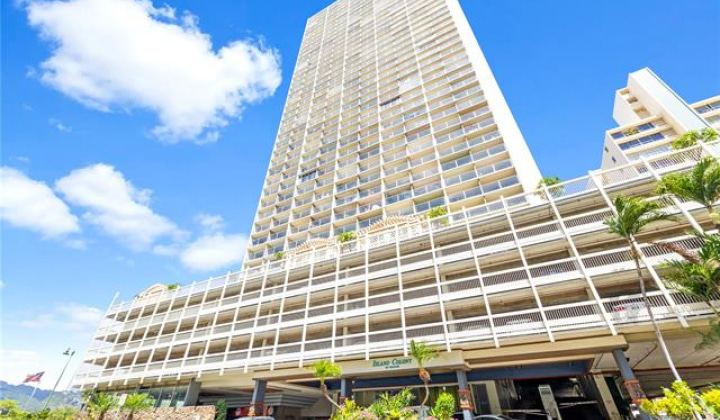 445 Seaside Avenue,Honolulu,Hawaii,96815,1 バスルームバスルーム,コンド / タウンハウス,Seaside,43,19169842