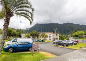 47- 420 Hui Iwa Street,Kaneohe,Hawaii,96744,2 ベッドルーム ベッドルーム,1 バスルームバスルーム,コンド / タウンハウス,Hui Iwa,1,17997338