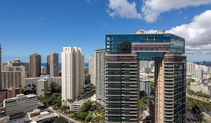 444 Niu Street,Honolulu,Hawaii,96815,1 ベッドルーム ベッドルーム,2 バスルームバスルーム,コンド / タウンハウス,Niu,32,19191095