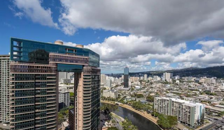 444 Niu Street,Honolulu,Hawaii,96815,1 ベッドルーム ベッドルーム,2 バスルームバスルーム,コンド / タウンハウス,Niu,32,19191095