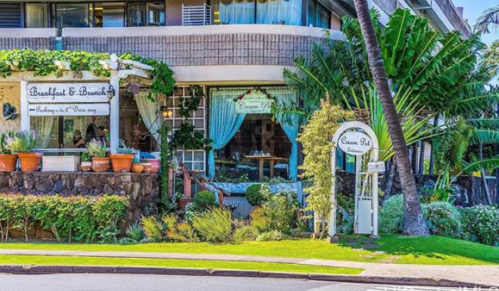 444 Niu Street,Honolulu,Hawaii,96815,1 ベッドルーム ベッドルーム,2 バスルームバスルーム,コンド / タウンハウス,Niu,32,19191095