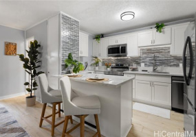 47- 420 Hui Iwa Street,Kaneohe,Hawaii,96744,2 ベッドルーム ベッドルーム,1 バスルームバスルーム,コンド / タウンハウス,Hui Iwa,1,17997338