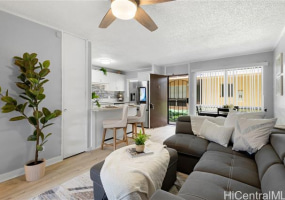 47- 420 Hui Iwa Street,Kaneohe,Hawaii,96744,2 ベッドルーム ベッドルーム,1 バスルームバスルーム,コンド / タウンハウス,Hui Iwa,1,17997338