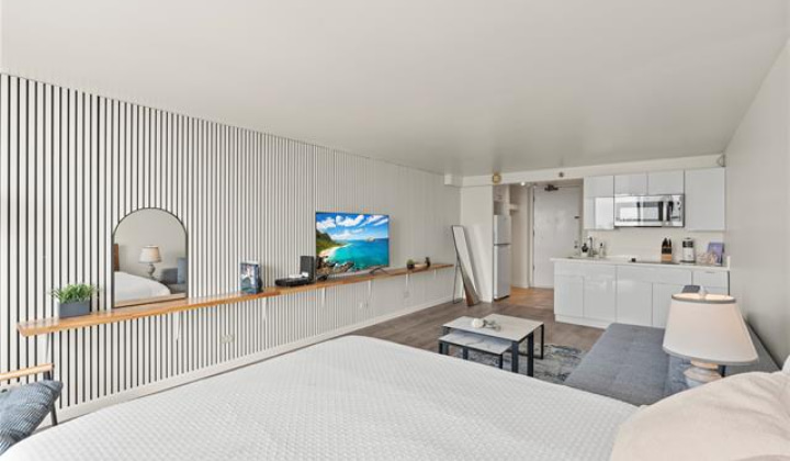 445 Seaside Avenue,Honolulu,Hawaii,96815,1 バスルームバスルーム,コンド / タウンハウス,Seaside,43,19169842