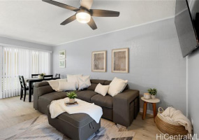 47- 420 Hui Iwa Street,Kaneohe,Hawaii,96744,2 ベッドルーム ベッドルーム,1 バスルームバスルーム,コンド / タウンハウス,Hui Iwa,1,17997338