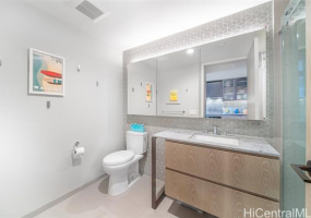 1000 Auahi Street,Honolulu,Hawaii,96814,1 バスルームバスルーム,コンド / タウンハウス,Auahi,11,17997545