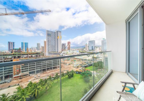 1000 Auahi Street,Honolulu,Hawaii,96814,1 バスルームバスルーム,コンド / タウンハウス,Auahi,11,17997545
