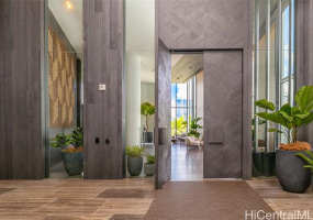 1000 Auahi Street,Honolulu,Hawaii,96814,1 バスルームバスルーム,コンド / タウンハウス,Auahi,11,17997545