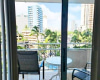1777 Ala Moana Boulevard,Honolulu,Hawaii,96815,1 ベッドルーム ベッドルーム,1 バスルームバスルーム,コンド / タウンハウス,Ala Moana,4,19170723