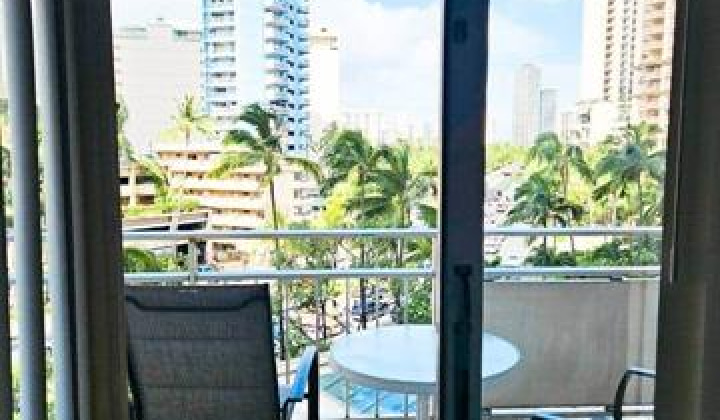 1777 Ala Moana Boulevard,Honolulu,Hawaii,96815,1 ベッドルーム ベッドルーム,1 バスルームバスルーム,コンド / タウンハウス,Ala Moana,4,19170723