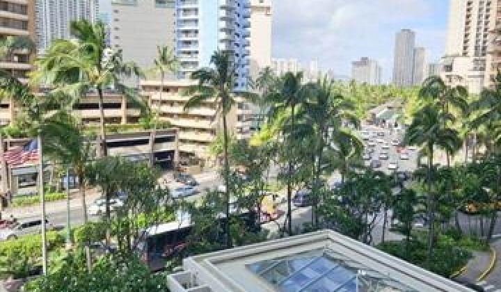 1777 Ala Moana Boulevard,Honolulu,Hawaii,96815,1 ベッドルーム ベッドルーム,1 バスルームバスルーム,コンド / タウンハウス,Ala Moana,4,19170723