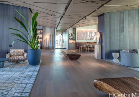 1000 Auahi Street,Honolulu,Hawaii,96814,1 バスルームバスルーム,コンド / タウンハウス,Auahi,11,17997545