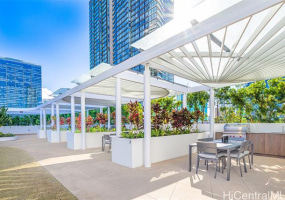 1000 Auahi Street,Honolulu,Hawaii,96814,1 バスルームバスルーム,コンド / タウンハウス,Auahi,11,17997545