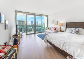1000 Auahi Street,Honolulu,Hawaii,96814,1 バスルームバスルーム,コンド / タウンハウス,Auahi,11,17997545