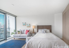 1000 Auahi Street,Honolulu,Hawaii,96814,1 バスルームバスルーム,コンド / タウンハウス,Auahi,11,17997545